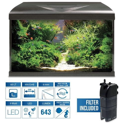avis amtra system tank v2 60cm