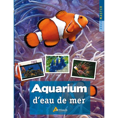 comparatif aquarium eau de mer