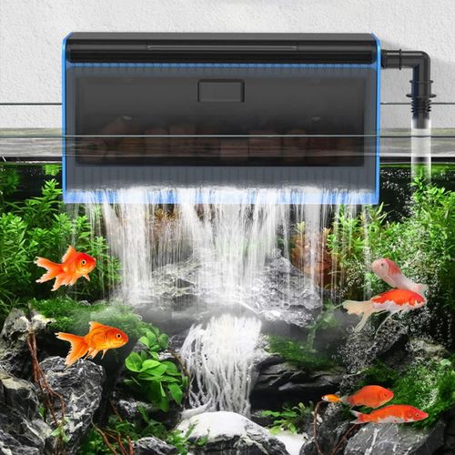 comparatif aquarium mural