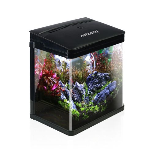 meilleur aquarium carre