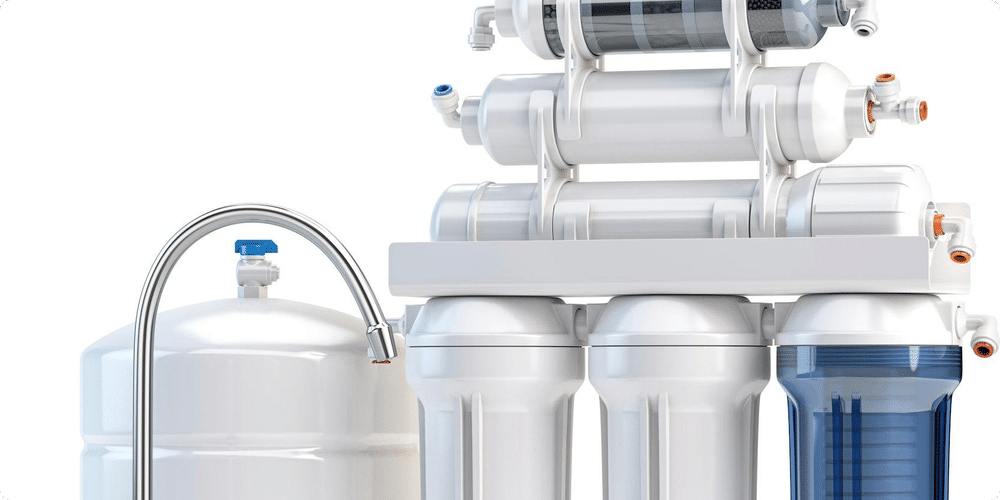Choisir le bon système de filtration