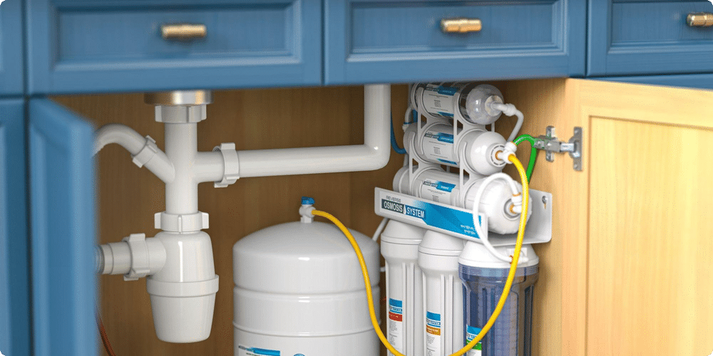 Comprendre les bases de la filtration
